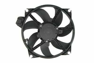 Megane 3-III Fluence Fan Motoru Komple Davlumbazlı 214810011R -Kale