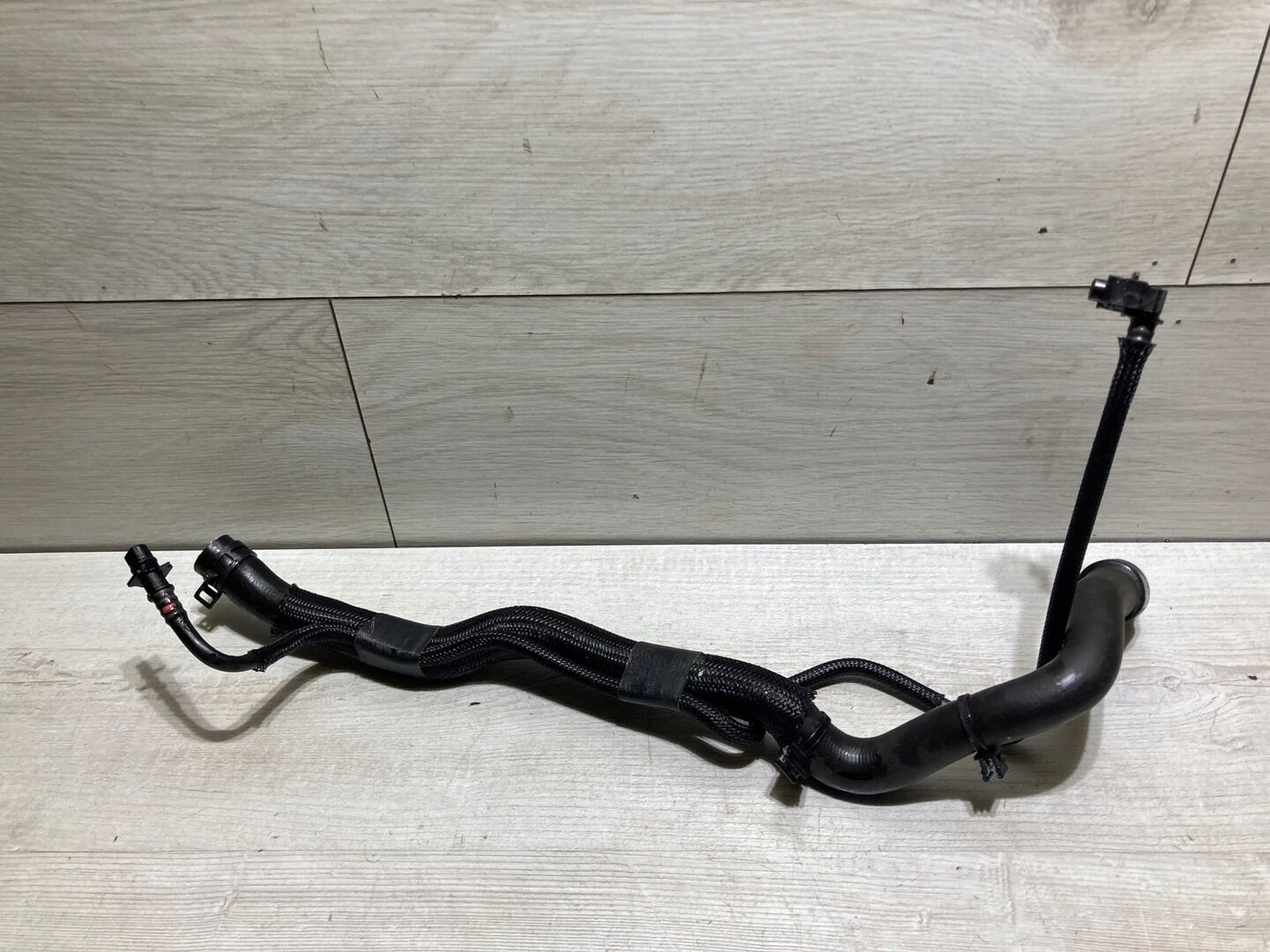 Clio 5-V Captur 1-I Degazaj Çıkış Borusu 1.0 Tce -Sce H4D H4B 217411484R -Renault Mais