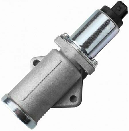 Megane 1-I Laguna 1-I Motor Rolanti Ayarlayıcı Vanası Düz (1995-2002) 8200211431 -İthal