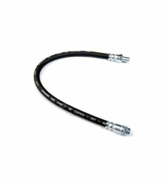 Laguna 2-II Arka Fren Hortumu 7701050073 -Cavo