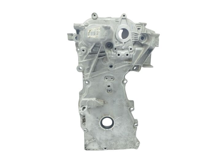 Sandero 2-II Eksantrik Triger Kapağı 0.9 Tce H4B (2016-2020) 135028725R-135021284R -Renault Mais