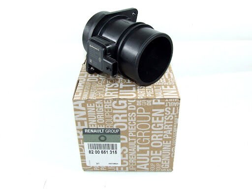 Trafic 2-II Hava Akışmetre (Debimetre) 2.0 Dci M9R (2008-2012) 8200651315 -Renault Mais