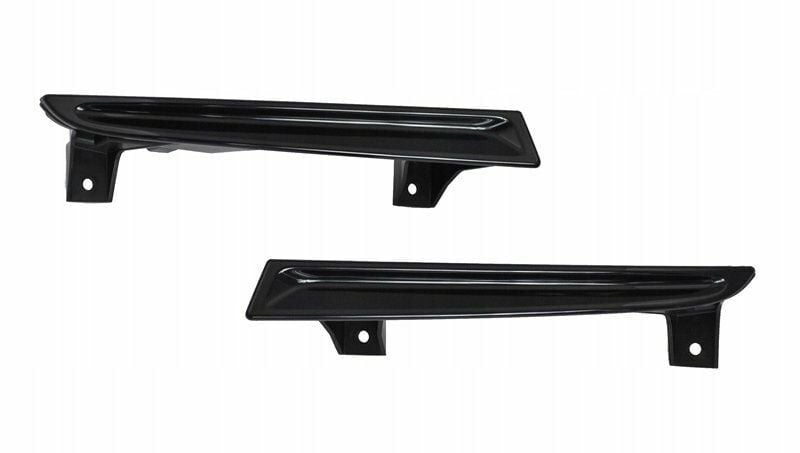 Megane 3-III Gündüz Far Kapağı Takım (2008-2016) 601985427R -Renault Mais