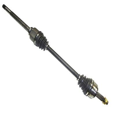 Master 2-II Sağ Ön Aks Komple 2.5 Dci G9U (2009-2010) 8200414937 -Anka