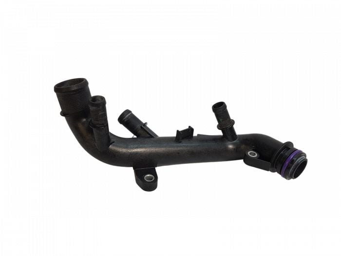 Clio 5-V Captur 2-II Su Pompa Blok Su Borusu 1.0 Tce H4D 210471273R -Renault Mais