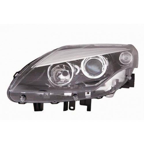 Laguna 3-III Sol Far Lambası Mercekli (2008-2015) 260607246R -Renault Mais