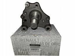 Trafic 2-II Arka Aks Taşıyıcı Sağ (2002-2012) 430421801R -Renault Mais