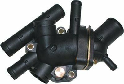 Kango 1-I Laguna 1-I Megane 1-I Termostat Komple 89°C 1.9D F8Q 2.0 8V F3R 7701474249 -Vernet