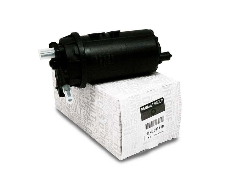 Master 3-III Mazot Filtresi Komple 2.3 Dci M9T (2010-2020) 164009963R -Renault Mais