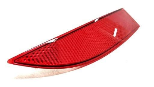Clio Symbol Joy Logan 2-II Sandero 2-II Sağ Arka Tampon Reflektörü 265600427R -Pleksan