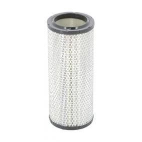 R21 Nevada R25 Espace 1-I 2-II Hava Filtresi 2100 Dizel 5001000878 -Filtron
