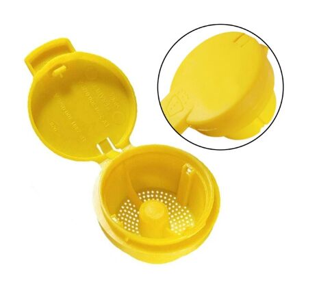 Logan 2-II Sandero 2-II Cam Su Fiskiye Depo Kapağı (2013-2020) 289130004R-289130999R -Yerli Üretim