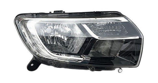 Logan 2-II Sandero 2-II Sağ Far Lambası Ledli (2016-2020) 260103529R -Depo