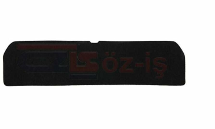 Toros Bagaj Kapak Karton Halılı 7702128963 -Akar Döşeme