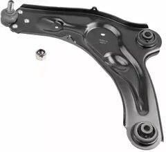 Espace 4-IV Velsatis Sol Alt Tabla (Salıncak) 545050804R -Renault Mais