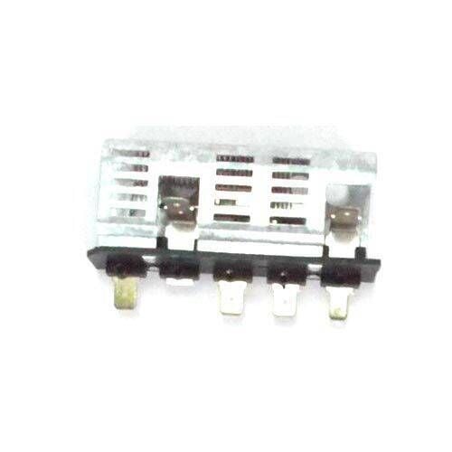 R9 R11 Flaşh Broadway Kalorifer Rezistansı 7701028683 -Seim