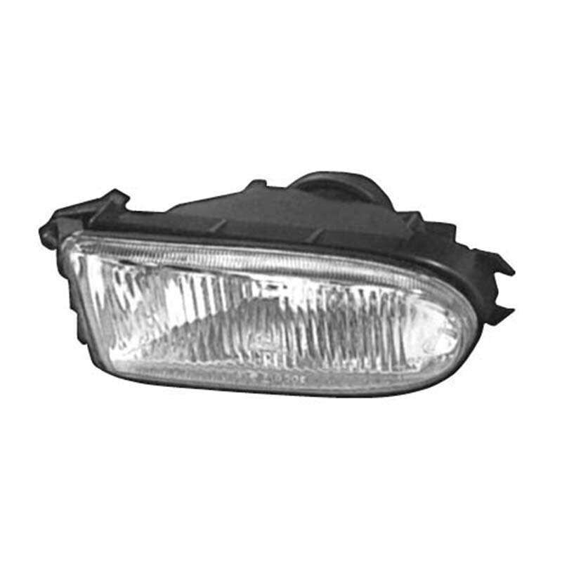 R9 Broadway (1997-2000) Megane 1-I (1995-1998) Sol Sis Farı Lambası 7701040680 -Depo