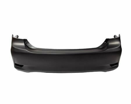 Latitude Arka Tampon (2008-2015) 850224928R-850100668V -Renault Mais