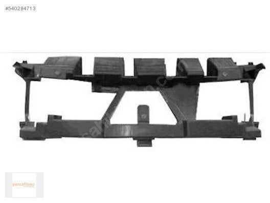 Scenic 2-II Ön Panjur İç Panel Takviyesi (2003-2006) 8200479758-8200140174-Renault Mais