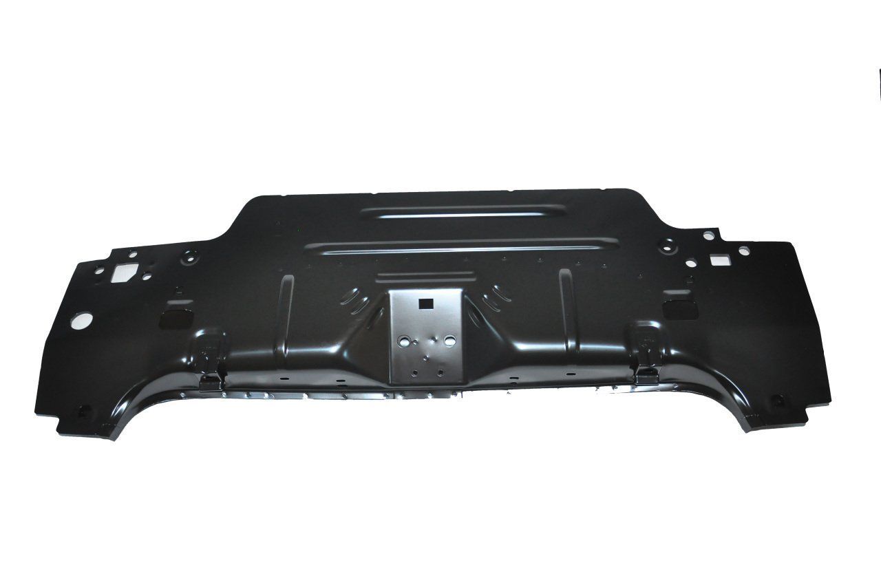 Fluence Arka Panel Etek Sacı (2010-2016) 791004173R -Renault Mais