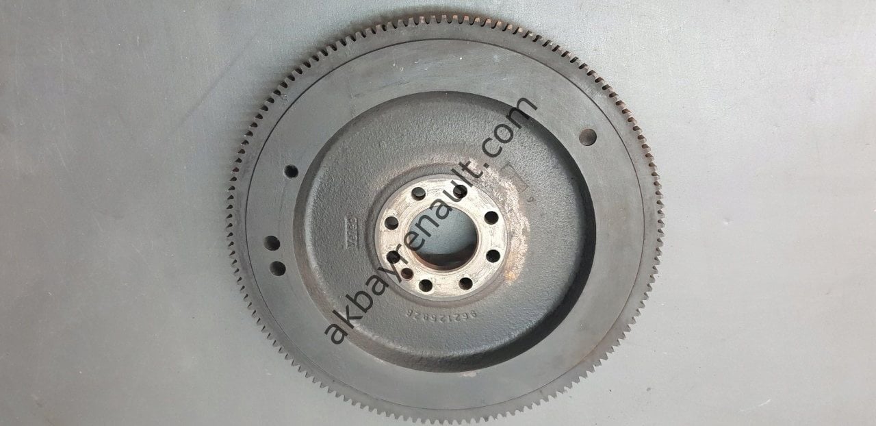 Master 2-II Motor Volanı (Volant ) 2.5 Dci G9U (2003-2010) 8200545322 -Renault Mais