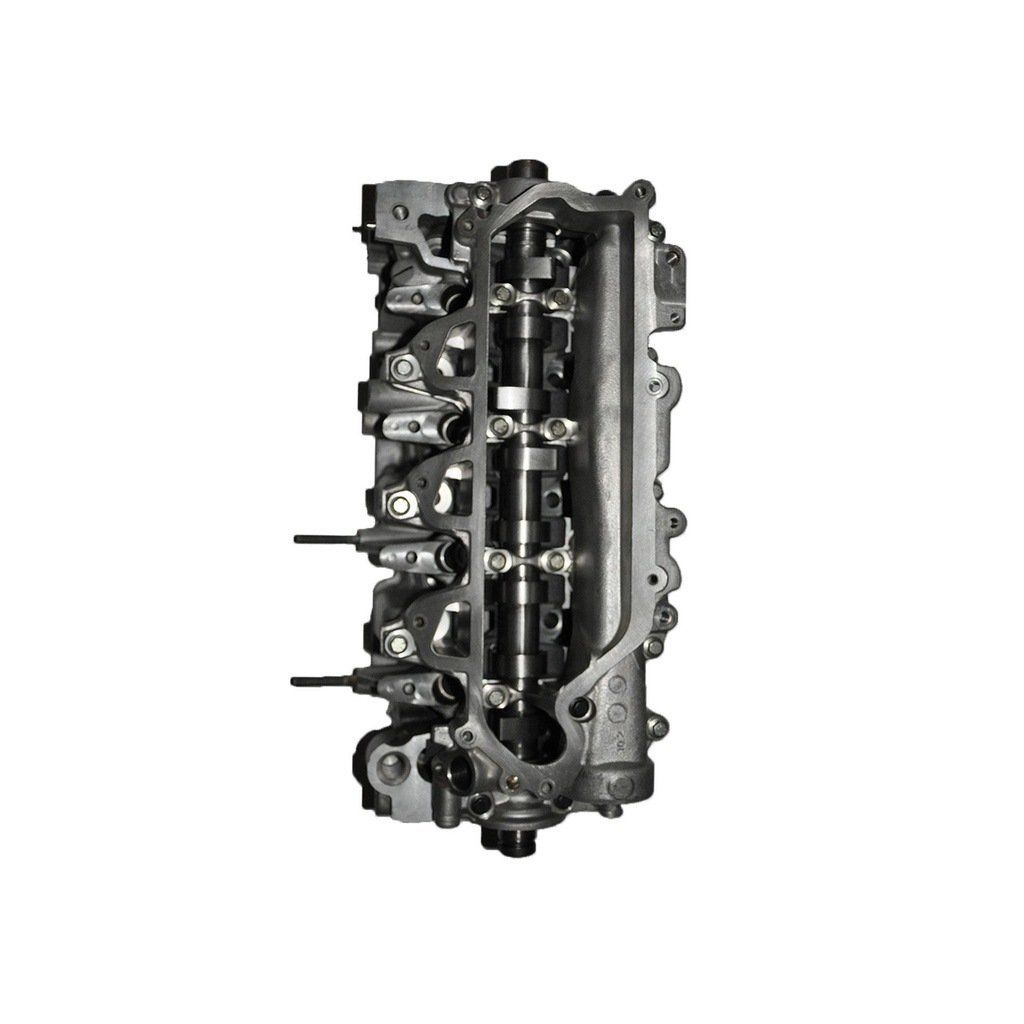 Duster 2-II Megane 4-IV Silindir Kapağı Euro 6 1.5 Dci K9K 110419350R -Renault Mais