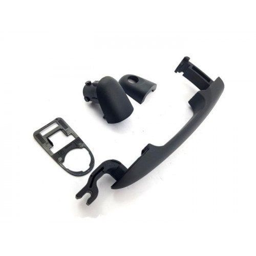 Kango 3-III Dış Kapı Kolu Ön-Arka (Adet) (2008-2020) 7701478188 -Kaya Plastik