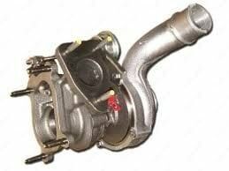 Master 2-II Turbokomprösör Komple 2.5 Dci G9U (2003-2010) 7701473757 -Supsan