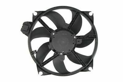 Megane 3-III Fluence Fan Motoru Komple Davlumbazlı 214810011R -Valeo