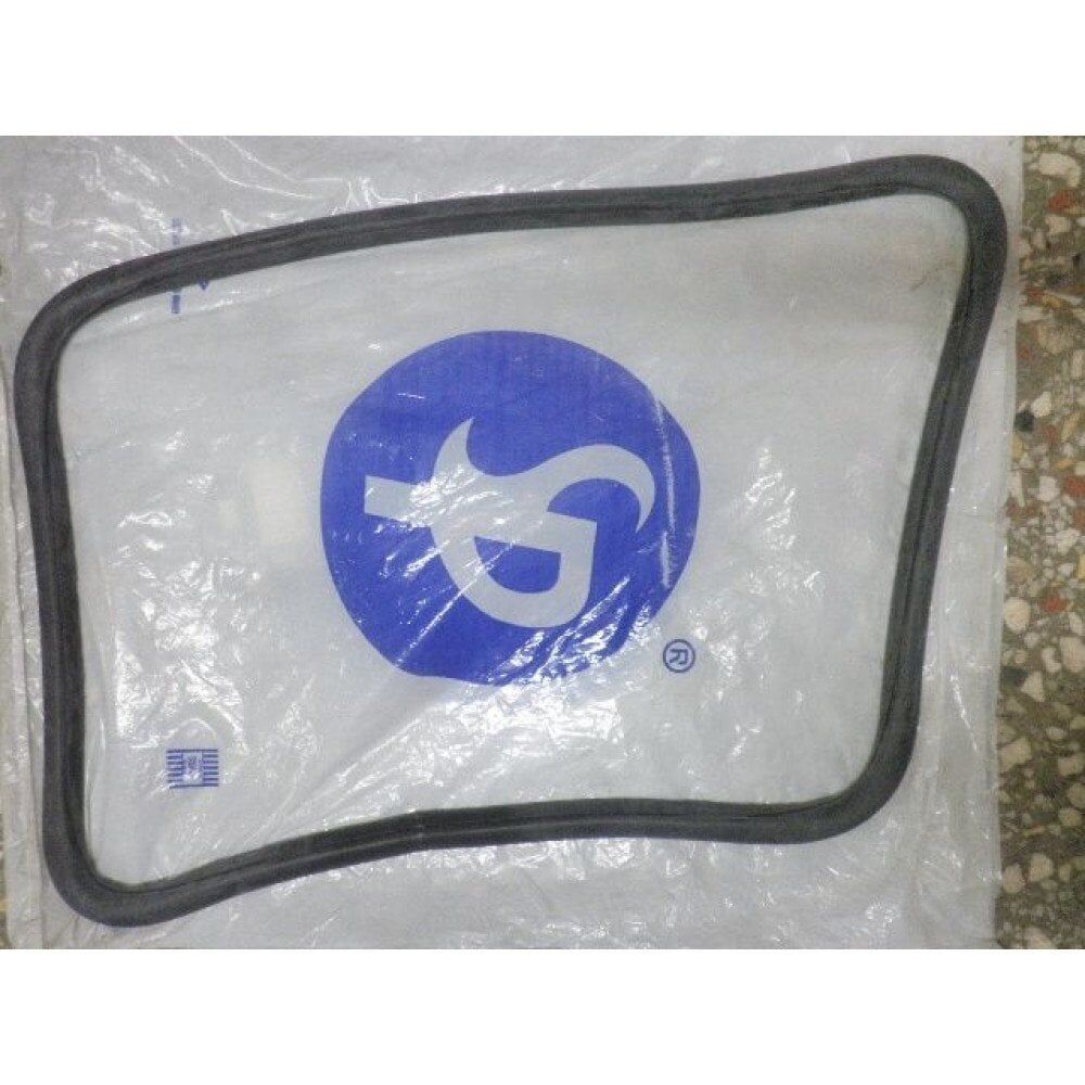 R12 Toros Sw Sol Arka Yan Cam Lastiği Fitili (Adet) 7700534445 -Sosa