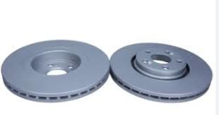 Laguna 2-II Espace 4-IV Ön Disk (Takım) 17' Jant 308mm 8201695234 - Braxis