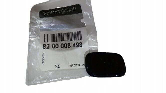 Laguna 3 Anahtarsız Giriş Sensör Kapağı 8200008498 -Renault Maıs