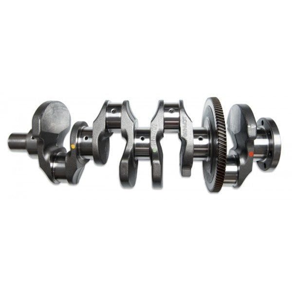 Laguna 3-III Latitude Trafic 3-III Krank Mili 2.0 Dci M9R 8200385222 -Renault Mais