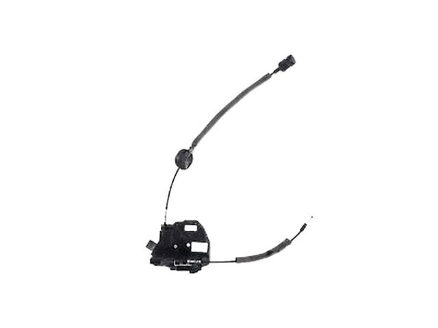 Captur 1-I Sol Arka Kapı Kilidi (2013-2020) 825012422R -Renault Mais