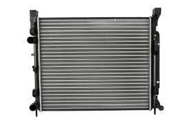 Kango 3-III Motor Su Radyatörü Klimalı Tip 1.5 Dci K9K (2008-2020) 8200455801 -Kale