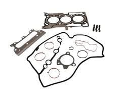 Lodgy Dokker Clio 4-IV Captur 1-I Motor Üst Conta Takımı 0.9 Tce H4B 101012042R -Mais