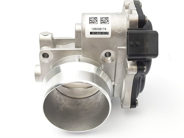 Master 3-III Enjeksiyon Kelebek Kutusu 2.3 Dci M9T 161A00161R -Orjinal Yedek Parça