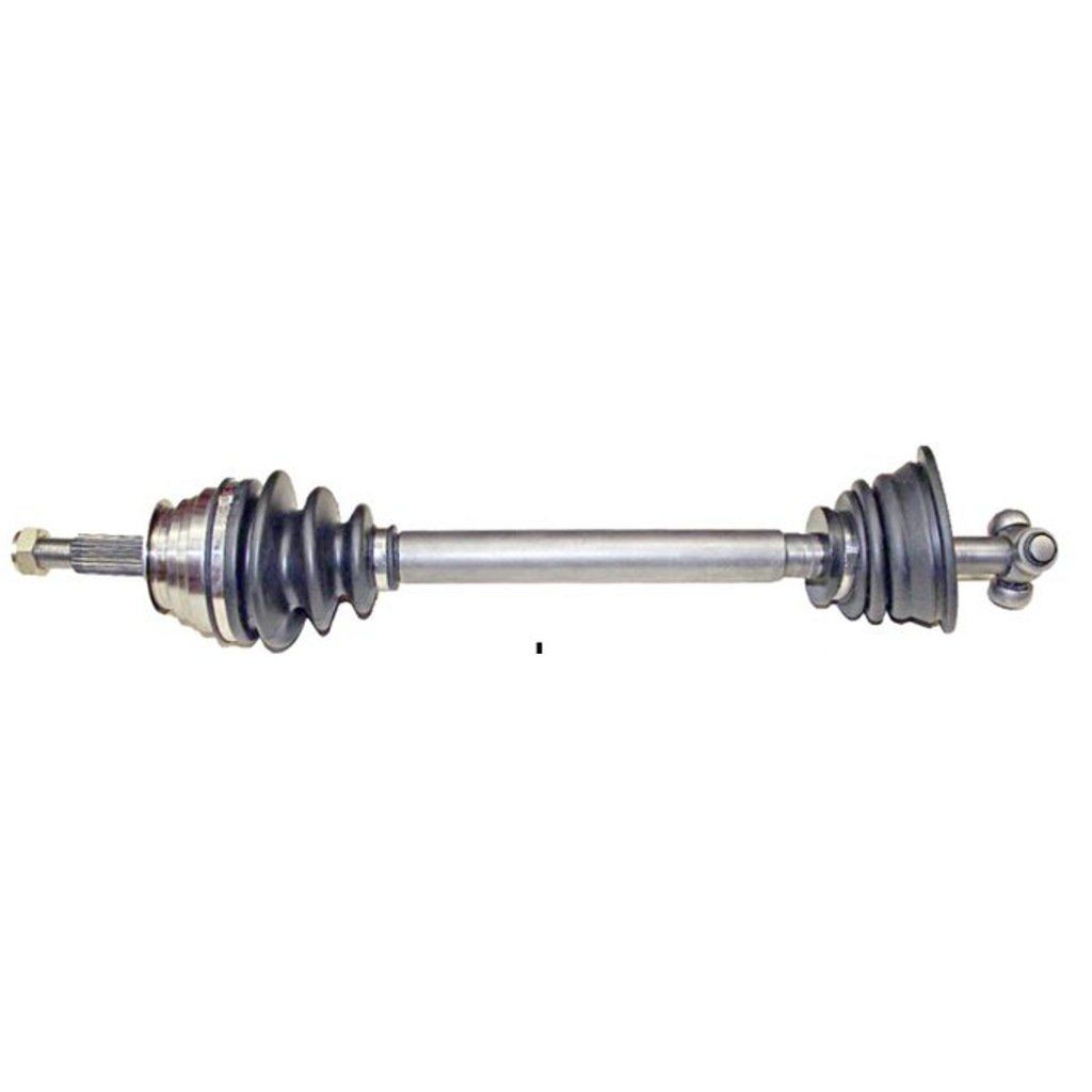 Laguna 1-I Sol Ön Aks Komple 2.0 16V N7Q (1994-1999) 7701470699 -Mga