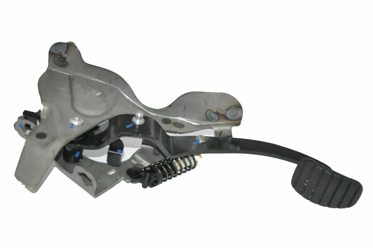 Fluence Debriyaj Pedalı (2010-2016) 465030061R -Renault Mais