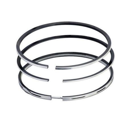 Twingo Motor Segmanı 69.00 mm (STD) (Adet) 1.2 8V D7F 7701472045-7701469246-61041000G -Iss
