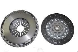 Duster 2-II Duster 3-III Debriyaj Seti (Baskı Balata) 1.0 Tce H4D 302058718R-302051336R -Valeo