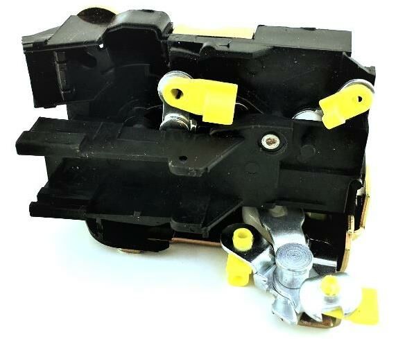 R19 Europa Ön Kapı Kilidi Sağ Motor Takılan Tip (Motorsuz) (1995-2001) 7702127969 -Sagem