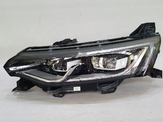 Talisman Sol Ön Far Lambası Ledli (2015-2022) 260606722R -Renault Mais
