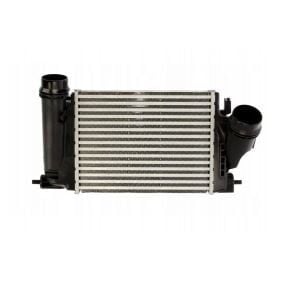 Megane 4-IV Kadjar Turbo Radyatörü (Intercooler) (2013-2024) 144614EA0A -Kale