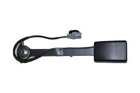 Megane 4-IV Talisman Sol Emniyet Kemer Tokası 878174641R - Renault Mais