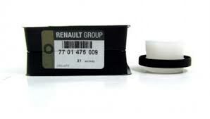 Laguna 3-III Latitude Scenic 3-III Krank Ön Keçesi 1.5 Dci K9K 7701475009 -Renault Mais