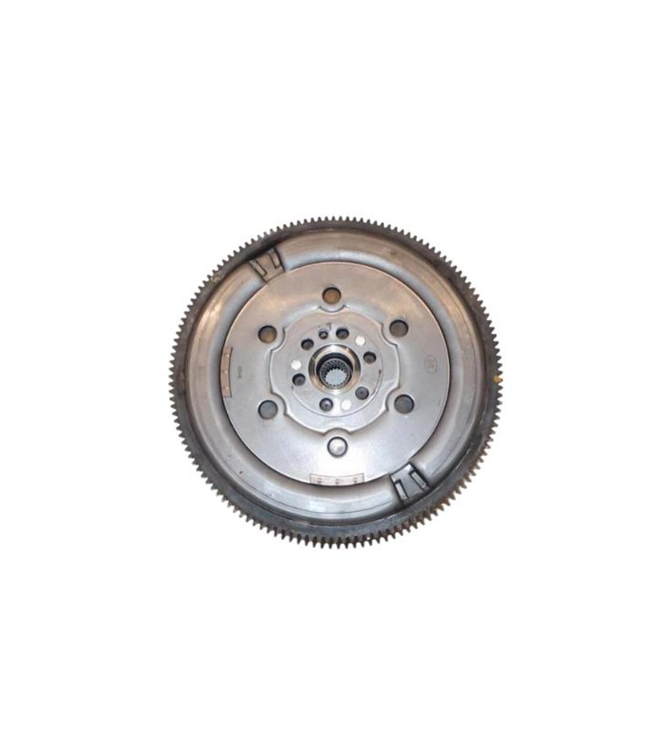 Duster 2-II Motor Volanı (Volant) 1.3Tce H5H Manuel TL4 123104593R-123100461R -Renault Mais