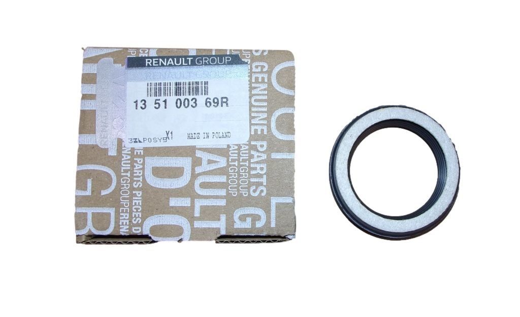 Taliant Sandero 3-III Krank Ön Keçesi 1.0 Sce B4D 135100369R-135106492R-135102379R -Renault Mais