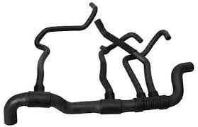 Trafic 2-II Radyatör Alt Hortumu 1.9 Dci F9Q (2002-2012) 8200262890 -İbraş