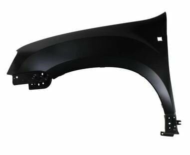 Duster 1-I Sol Ön Çamurluk (2009-2017) 631012718R -Renault Mais